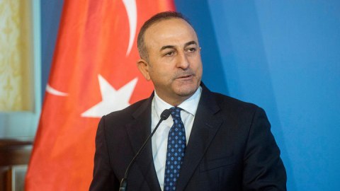 Türkiyə Avropa Birliyindən 6 milyard avro TƏLƏB EDİR