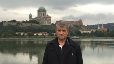 Mərkəzi Seçki Komissiyasına yeni sədr seçildi