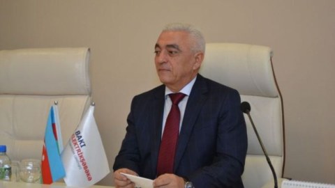 “Azərenerji” ASC-nin sədrinə ağır itki üz verdi 