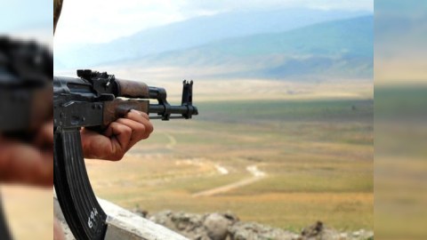 Yenə atəşkəs pozuldu: 23 dəfə 