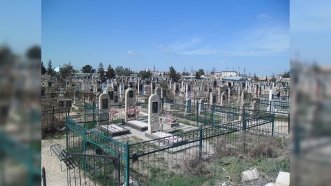 Gülməyin, musiqiyə qulaq asmayın: Məscidin, qəbiristanlığın yanından keçəndə niyə belə edirik...