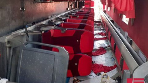 2 nəfər öldü, 15 nəfər yaralandı - İsmayıllıda  ağır qəza