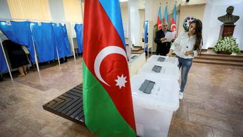 2020-ci ildə Azərbaycanla yanaşı bu ölkələrdə də seçkilər olacaq - TƏQVİM