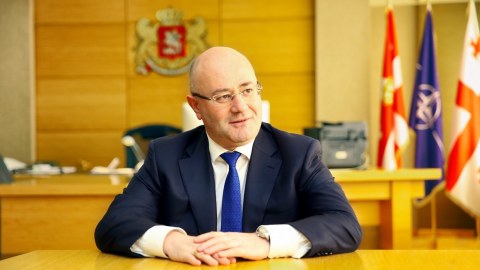 Kəşfiyyat Xidmətinin rəhbəri istefa verdi