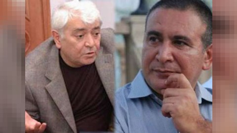 “Prokuror, kasıb adamdır, imkanı yoxdur” - Rəşad Məcid Aqil Abbasdan yazdı
