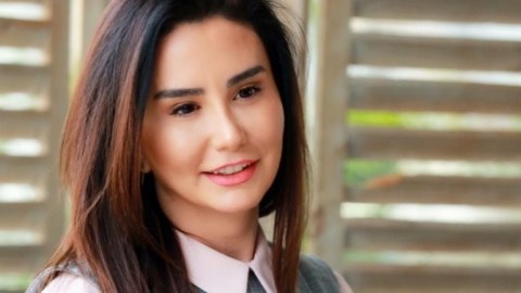 “9-cu sinfi güclə bitirib ailə qurmağı gözləyən qızlarımız var” –TELEAPARICI LEYLA MUSTAFAYEVA
