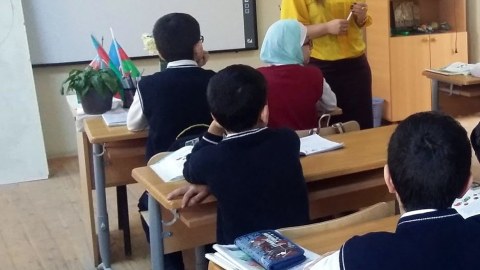 “Virus daşıyıcısı olan uşaqlar bağçaya, məktəbə gəlməsinlər” - Baş pediatrdan MÜRACİƏT