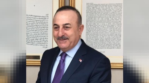 “Qarşıdakı bir ildə Qarabağ problemini həll etməyə çalışacağıq” - Çavuşoğlu
