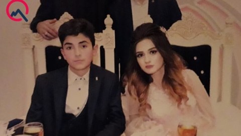 16 yaşlı qız gəlin köçdüyü evdə öldü
