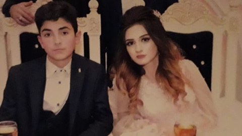 16 yaşlı gəlin niyə öldürüldü? - “İki həftədə bir-birindən bezmək olmaz”