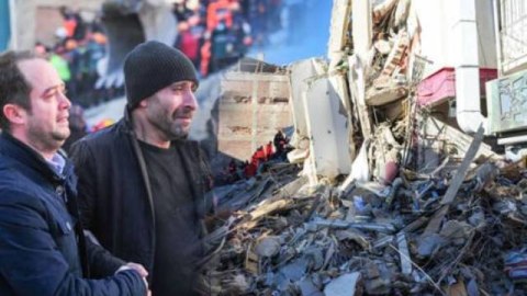 41 nəfərin öldüyü Elazığda yenidən zəlzələ oldu