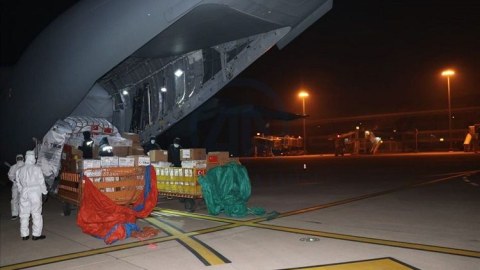Türkiyə vətəndaşları Çindən qayıtmaqdan imtina etdi