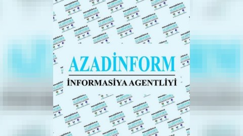 Azadinform İnformasiya Agentliyi  BAĞLANDI