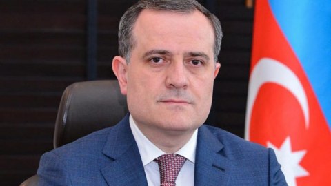 Bəzi azərbaycanlı tələbələr Çində qalmağa üstünlük verirlər - NAZİR