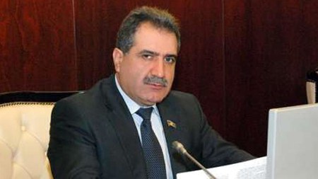 Fərəc Quliyevdən öz qalmaqallı səs yazısına reaksiya: “Dediklərim bu gün də qüvvəsindədir”