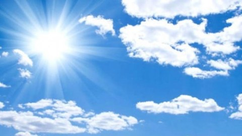 Sabahın hava proqnozu açıqlandı