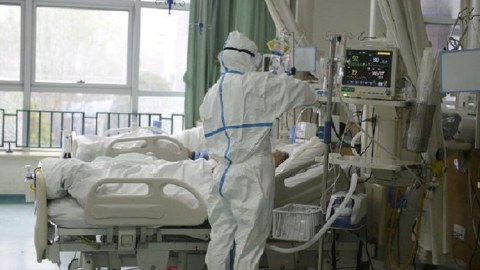 Çində koronavirusdan 361 nəfər ölüb