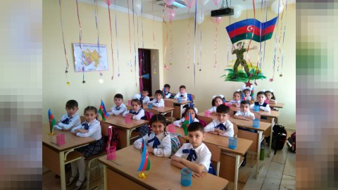 Tətil bitdi, fikirləri əyləncədə qaldı - Dərsə adaptasiya üçün nə etməli?