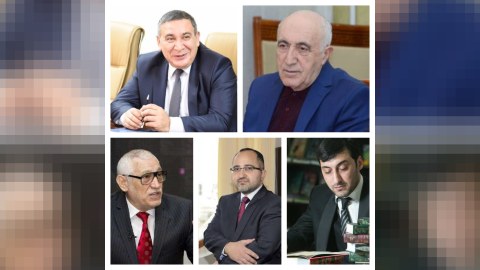 Namizədlər özlərini necə təbliğ edirlər – TANINMIŞLARIN  MÜŞAHİDƏLƏRİ