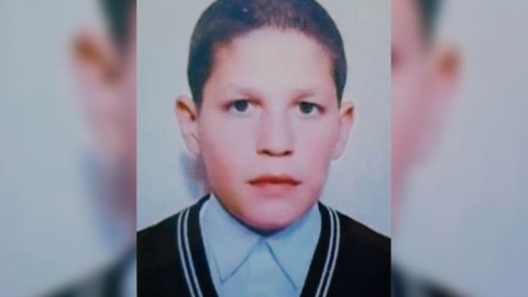Qusarda itkin düşən 14 yaşlı oğlanın meyiti tapılıb