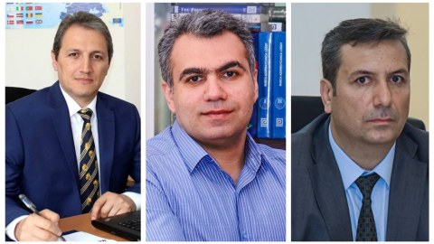 İflic mətbuat xidmətləri: Media ilə qurumlar arasında “Çin səddi”nə çevrilən struktur