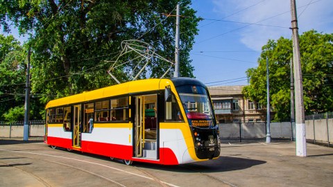 Neftçilər prospektindən ictimai nəqliyyatı yığışdırılır - Əvəzinə tramvay xətti çəkilir