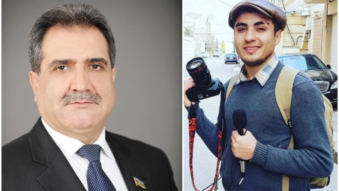 MSK Fərəc Quliyevlə bağlı bu gün QƏRAR VERƏCƏK