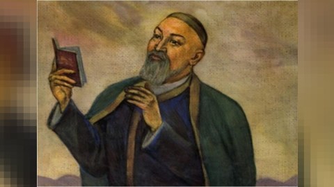 Abay Kunanbayevin “Qara söz”ü Modern.az-da - On dördüncü söz