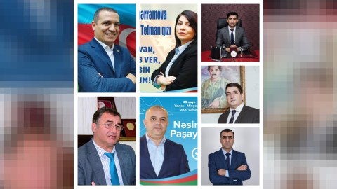 Seçici problemləri: Deputat olmaq istəyən jurnalistlərin gördükləri
