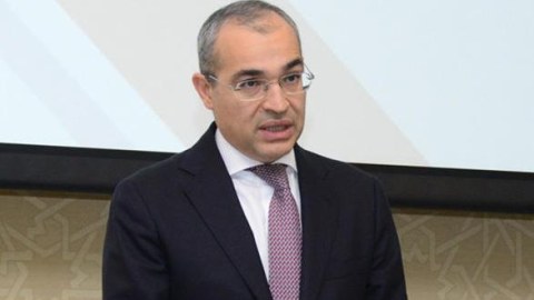 "Sahibkarlığın rolu gündən-günə artır" - Mikayıl Cabbarov