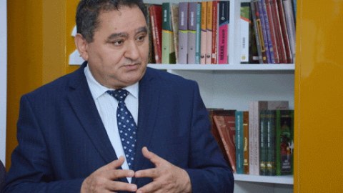 Ziyalılardan ÇAĞIRIŞ: “Seçiləsi adam varsa, o da Etibar Əliyevdir”