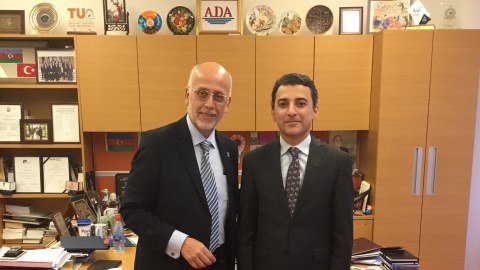 Azərbaycanla Meksika arasında tələbə mübadiləsi aparılacaq