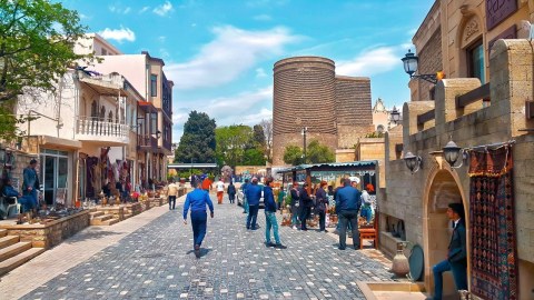 Dünyada turizmi ən sürətlə inkişaf edən 18-ci ölkə olduq