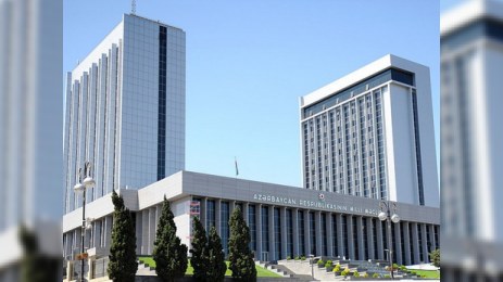 Parlament uğrunda mübarizə aparacaq namizədlərin son SAYI