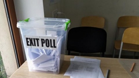 “Exit-poll”un nəticələri açıqlandı - Bu namizədlər öndədir