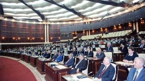 Milli Məclisin 44 deputatı – YENİ SİMALAR - VİDEO (YENİLƏNİB)