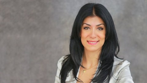Prezidentin səs verdiyi dairədən qalib olan Nigar Arpadarai: “Böyük planlarım var”