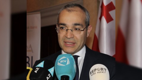 Mikayıl Cabbarov koronavirusun Azərbaycan iqtisadiyyatına təsirindən danışdı