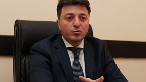 Ermənilər Tural Gəncəliyevin seçki uğurundan narahat olub 