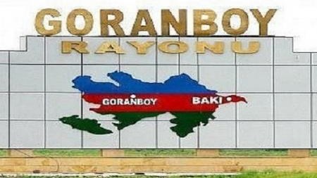 Goranboyda qətl - Polis şübhəlini saxladı