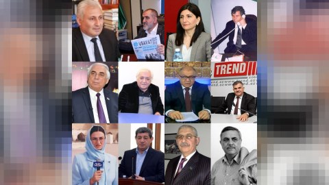 Yeni parlamentdə təmsil olunacaq jurnalist-deputatlar - SİYAHI