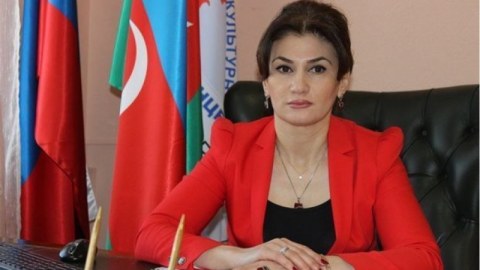 Mehriban Sadıqova istefaya göndərildi: Komitə məlumatı təsdiqlədi - EKSKLÜZİV