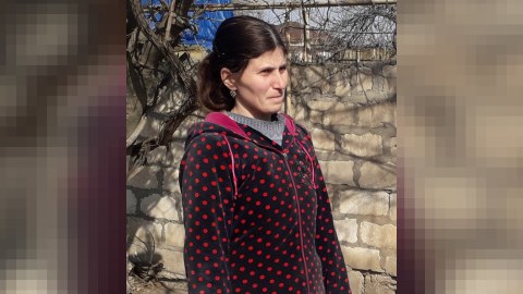 Ana azyaşlı oğlunu şişlə necə yandırıb? - FOTOLAR