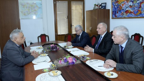 Braziliyalı jurnalist: Parlament seçkiləri məndə xoş təəssürat yaratdı