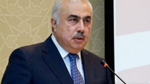 Azərbaycan rəqəmsal iqtisadiyyatın inkişafı istiqamətində böyük işlər görüb - Nazir müavini
