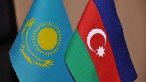Azərbaycan-Qazaxıstan münasibətləri: Ortaq maraqlar, birgə layihələr, eyni kök  - RUBRİKA