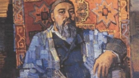 Abay Kunanbayevin “Qara söz”ü Modern.az-da - On yeddinci söz