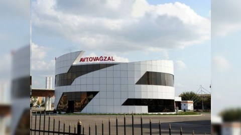 Azərbaycanda 16 pasportlaşmamış avtovağzal bağlanmaq təhlükəsi ilə üz-üzə qalıb - Nuridə Allahyarova