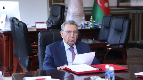 Ramiz Mehdiyev institut direktorunu işdən çıxardı