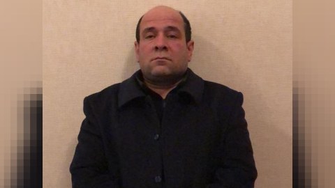 İsmayıllıda özünü vəkil kimi təqdim edən dələduz tutuldu